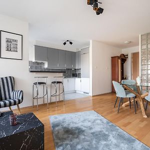 Appartement met Twee Slaapkamers